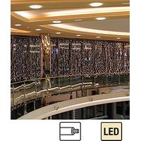 MK 019331 WW.WS RIDEAU LUMINEUX À LED 600 LED 9120079031994 019-331