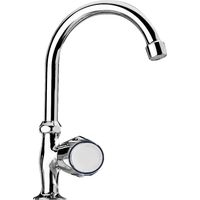 Grifo simple de alta altura móvil Orchidea Tevere
