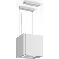 Klarstein Velaire extractor hood con función de elevación 40 cm Elegante, minimalista, potente EEC A++ 601 m³/h