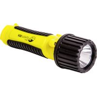 KSE-Lights KS-8800ge LED Taschenlampe batteriebetrieben 130 lm 115 g