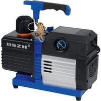 Vakuumpumpe 127 Liter Minute