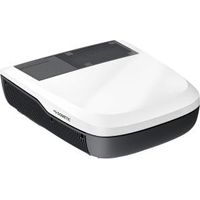 Dometic FreshJet FJX4 Climatizzatore Mobile Bianco Compatto