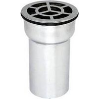 GRIGLIA PER POZZETTO DOCCIA 61 Misura: Diam. 45
