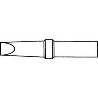 Weller 4ETE-1 Panne de fer à souder forme plate Taille de la panne 5.6 mm Contenu 1 pc(s) S66934