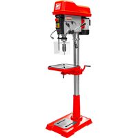 PERCEUSE À COLONNE HOLZMANN HOLZMANN SB163VH 230V