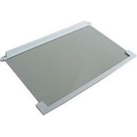 Ersatzteil - Glasboden (348A) - - ARTHUR MARTIN ELECTROLUX, ELECTROLUX, FAURE, AEG, ZANUSSI, ARTHUR MARTIN