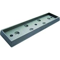 ACCESSOIRE FIXATION VENTOUSE 500KG POUR CONTREPLAQUE