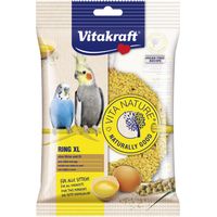 Vitakraft VITA NATURE® Ring XL 1 Stück / 70 g Vogelfutter