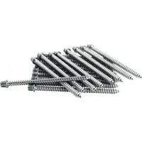 Atlas Element M-System Doppelgewinde M8/FI 6,5 L150