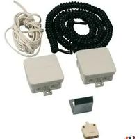 2400657 - Kit Sensore Porta Pedonale Somfy