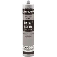Stucco acrilico quiadsa brik-cen ca-8 resistente UV 300ml