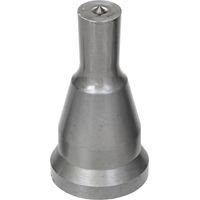 Poinçons ronds Taille 2 dia. 21 mm Mubea MBP2-21,0