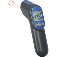 TFA Infrarotthermometer -33 bis+500GradC 2xTyp AAA - 31.1137.10