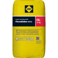 SAKRET Fliesenkleber extra FKe 25kg