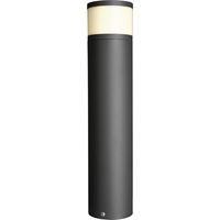 Borne eclairage alimentation electrique exterieure - dekolight tower 71765