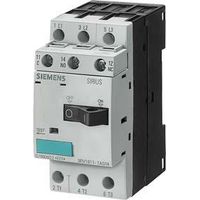 Convertidor Siemens 3rv1611-1ag14 1,4 A 400 V AC
