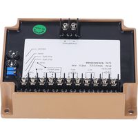 de vitesse pour groupe électrogène diesel 3062322 régulateur