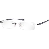 Lunettes de lecture 1 dpt Eschenbach 2913210 anthracite