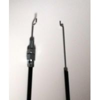 531206033 - Câble accélérateur pour tondeuse Mac Allister - ...