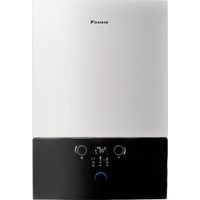 Caldaia a Condensazione Daikin D2CND024 da 24 kW Metano Completa di kit scarico fumi