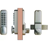 LOKOD Jokey 500 28104J Mechanical code lock (surface-mounted deadbolt interior trim)