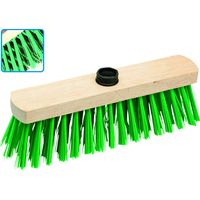 Balai Cantonnier Droit29cm Emb24 - ROULOR