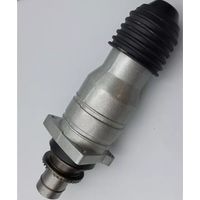Zubehör für Bohrhammer Dedra xded7840503 SDS-Montagesystem hochwertige Materialien