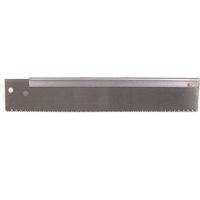 Lama ricambio per seghe tagliacornici - Misure: mm 300x44h