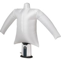 Basetech BMXID-1 Stiratrice e asciugatrice automatica Bianco 850 W