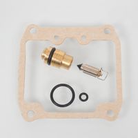 tourmax Vergaser-Reparatursatz für Motorrad suzuki 1400 vs gl