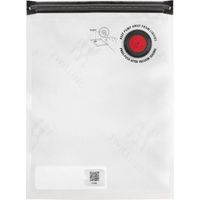 Zwilling FreshSave Set Sacchetti Sottovuoto M 10 Pezzi