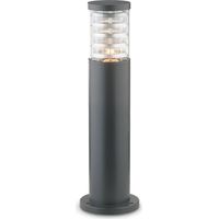 Ideal Lux TRONCO - Pollerlampe für den Außenbereich 1 Light Anthrazit IP54, E27