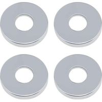 1Mx5CM Barre de Seuil Adhesive, Seuil de Porte Adhesif PVC, Barre de Seuil Rattrapage de Niveau pour Hauteur du Seuil 5mm 10mm, Rampe de Seuil Bandes de Transition Sol (Grain de Bois Jaune)