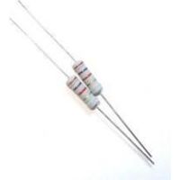 0r33 1w Résistance oxyde métallique 0,33 Ohm 1w 5% 0,33r1w