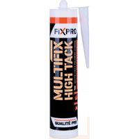 Fixpro Multifix High Tack Adhésif Polymère Haute Adhérence Immédiate - Fixpro
