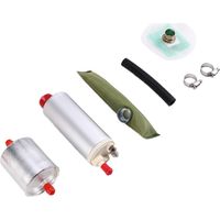 Pompe à essence avec filtre à carburant 16141341231 pour BMW GS KR K1 K75 1100 1150 1200 R100 K1100 RT LT ECE