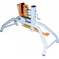 V7000400 Verti-press SP270R - da 6 a 80 mm