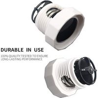 Polaris 9-100-9002 Ersatz-Druckbegrenzungsventil, passend für die Reinigungsaufsätze 180, 280 und 380.