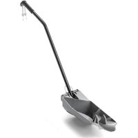 ORIGINAL GGP CASTELGARDEN STIGA Rasentraktor Mulchkappe 92 cm