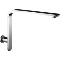Duscharm aus Messing Damast Lybra T 12617 Chrom