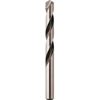 DIAGER Hartmetallbohrer Kurze Serie mit Hartmetalleinsatz - Ø 6 mm - D2409D0600