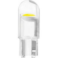 Amio LED-Lampe T10 Weiß HPC COB Langlebiges Licht