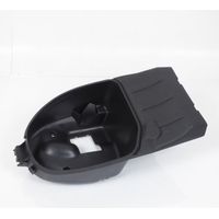 Coffre One pour scooter Honda 125 SH 2005-2008 Neuf