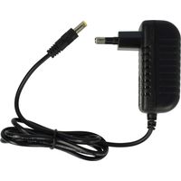 vhbw Bloc d'alimentation compatible avec AVM FRITZBox 7390, 7560, 7540, 7590, 7530, 6490 Router, Modem, disque dur - 115 cm