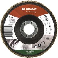 Lamellensch. 125 mm K40 UNIVERSAL 125ZIK40KR