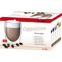 Scanpart 2790000076 Bicchiere termico cappuccino 30cl A2