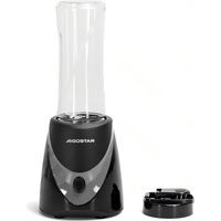 250W 0,5L Blender portable, mixeur à jus et smoothies avec gobelet de voyage, mini blender pour usage domestique