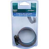 Colliers Acier 14mm 32-52mm X2 Sc - Raco Expert