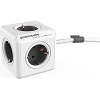 POWERCUBE ERWEITERT