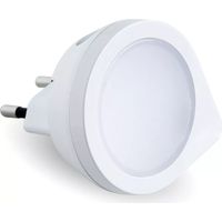 Luz nocturna LED 0.2w Naranja - Prolight